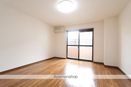 ＱＵＡ２１[1K/31.27m2]のリビング・居間