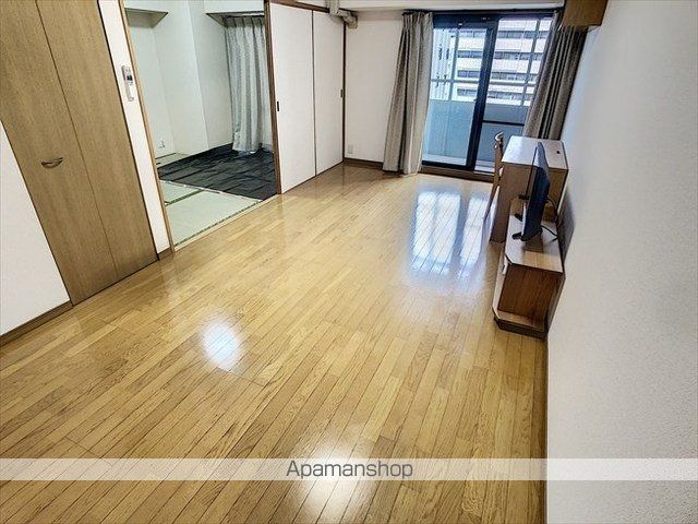 メープル博多倶楽部の内装写真