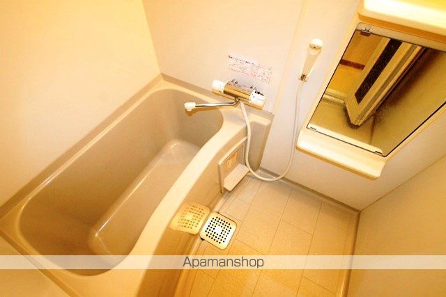 DOクレスト新大阪の内装写真