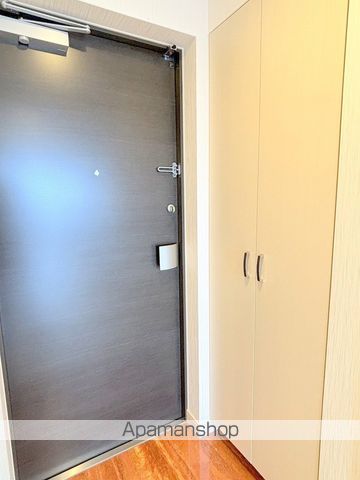 PREGIO大正の内装写真