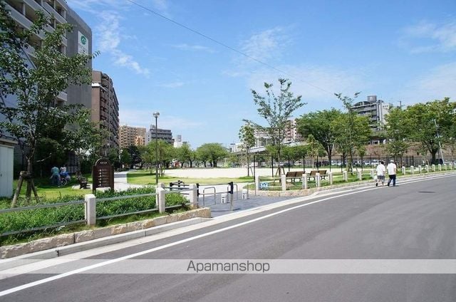 ル・メイヤー博多駅南 706 ｜ 福岡県福岡市博多区博多駅南３丁目24-1（賃貸マンション1K・7階・21.00㎡） その17