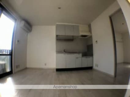 ヴィラージュマルイ　Ａ棟[2DK/42.88m2]のその他部屋・スペース1