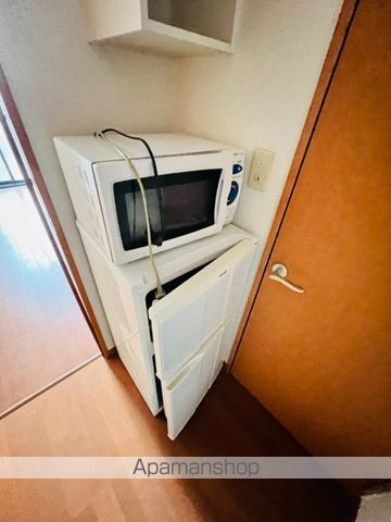 レオパレスLA VITA K4の内装写真