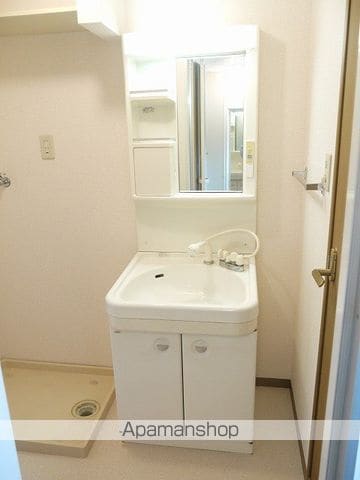 ハイランドタウンの内装写真