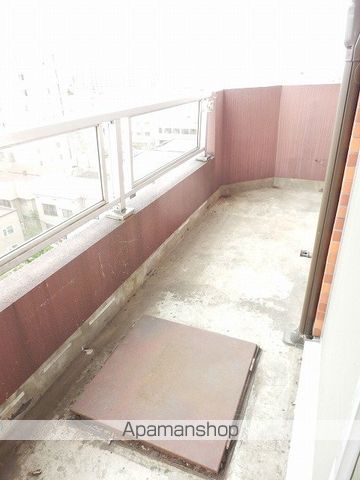 コルメナ元町の内装写真