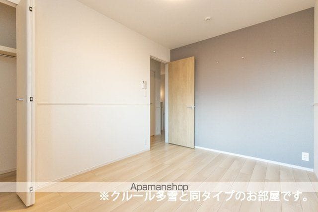 ニューシャトーの内装写真