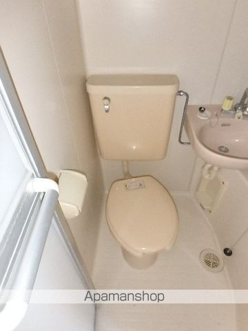 ヒルトップハイツの内装写真