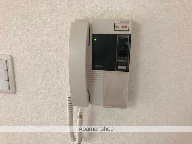 グランツOKAMOTOVIIの内装写真