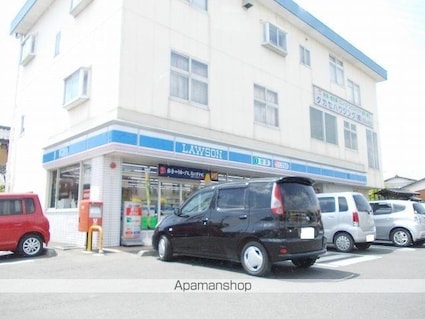 フランボワーズＦ[2DK/39.74m2]の周辺2