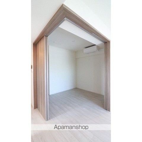 シェフルール新御徒町IIの内装写真