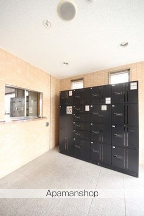 ＣＩＴＹ　ＳＰＩＲＥ東石井[2LDK/57.94m2]の共用部8