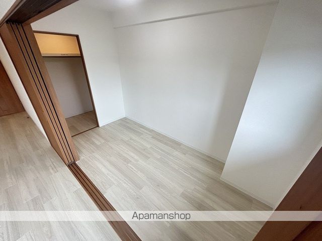 GROOVE TOYONAKA RESIDENCEの内装写真