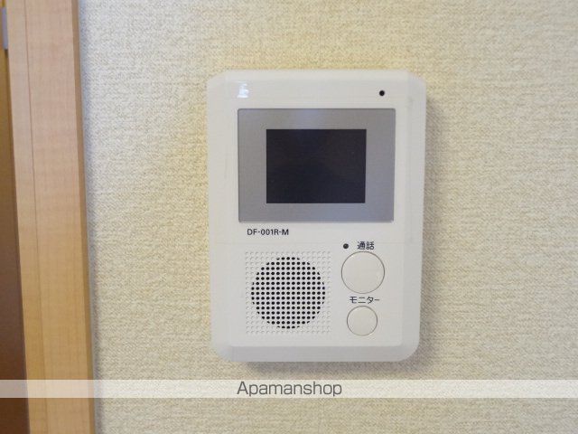 レオパレスNOMAの内装写真