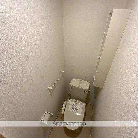 Casa de patataの内装写真