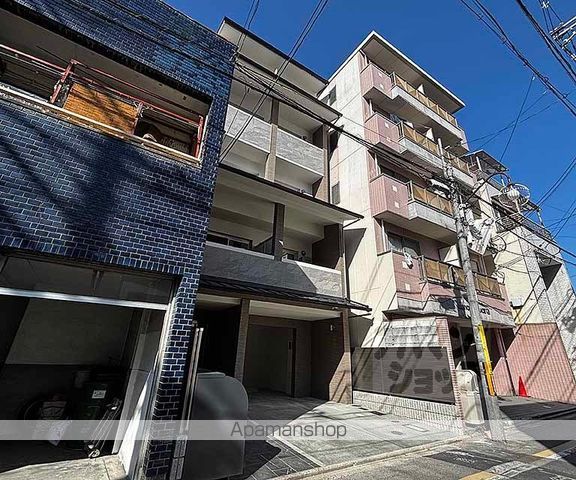 エスペランサ四条堀川