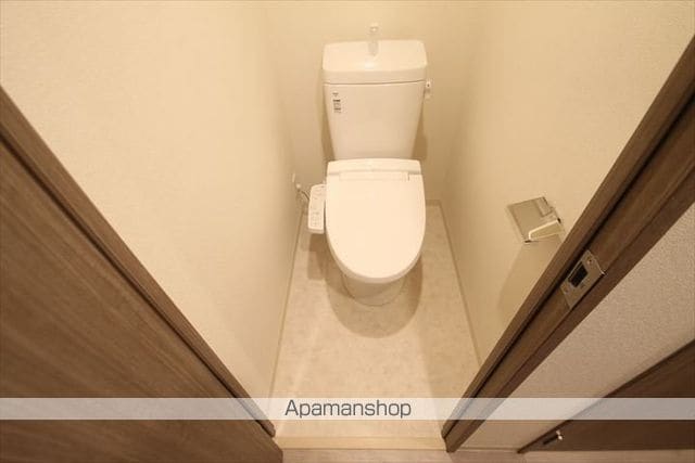 プレサンス西中島南方セレストの内装写真
