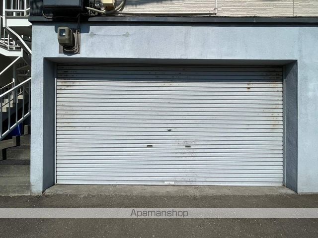 ビックスリーハイツのその他写真
