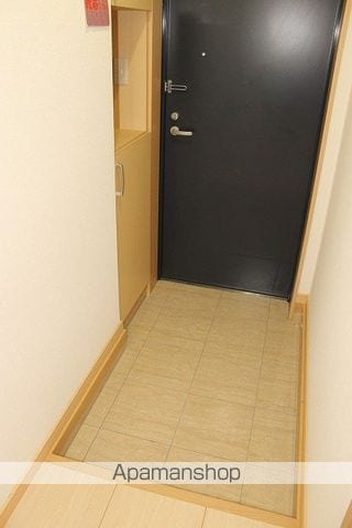 サンティアナ志布志の内装写真