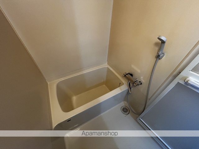 函館本線 稲積公園駅 徒歩25分 2階建 築39年の内装写真