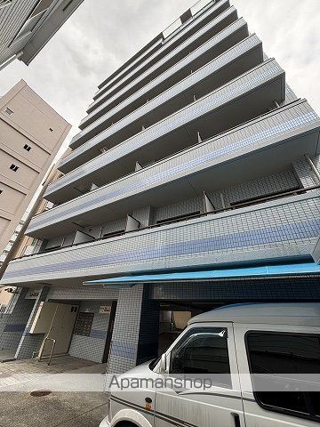 スカイNフルタの外観写真