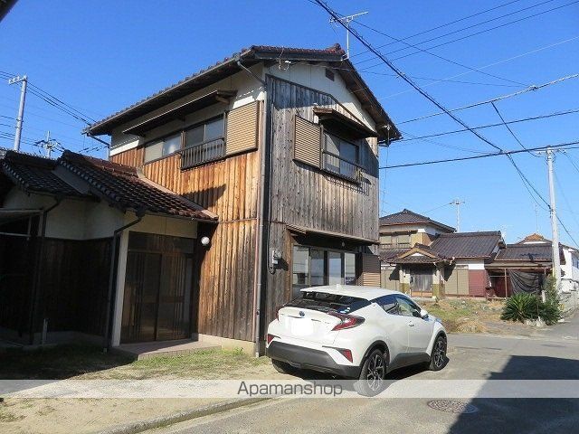 ＪＲ予讃線 伊予西条駅 徒歩26分 2階建 築37年の外観写真