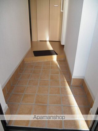 コルテーゼ　Ⅲ[1LDK/42.5m2]の玄関