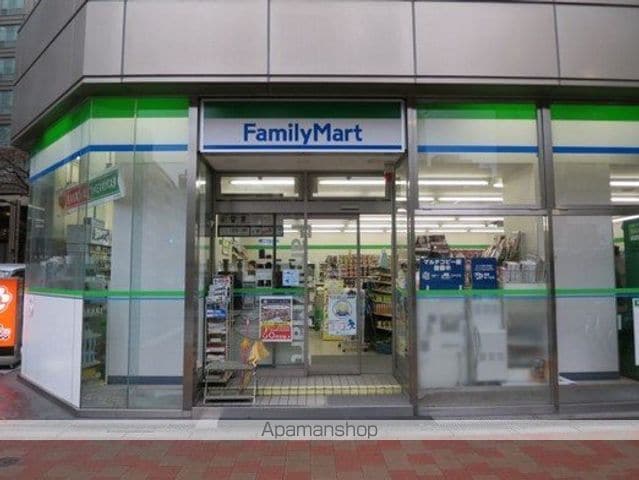 ミレアコート銀座プレミアの周辺写真
