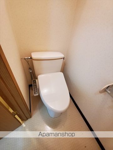 プリオールMの内装写真