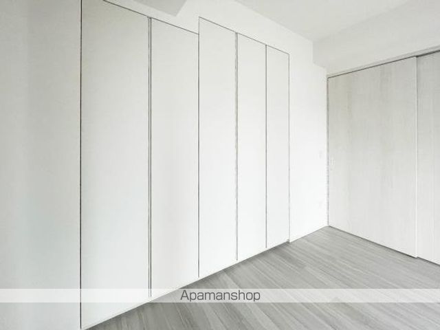 BRILLIA TOWER 堂島の内装写真