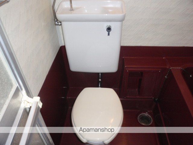 パレスコート本郷の内装写真