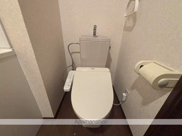 ビアン1号館の内装写真