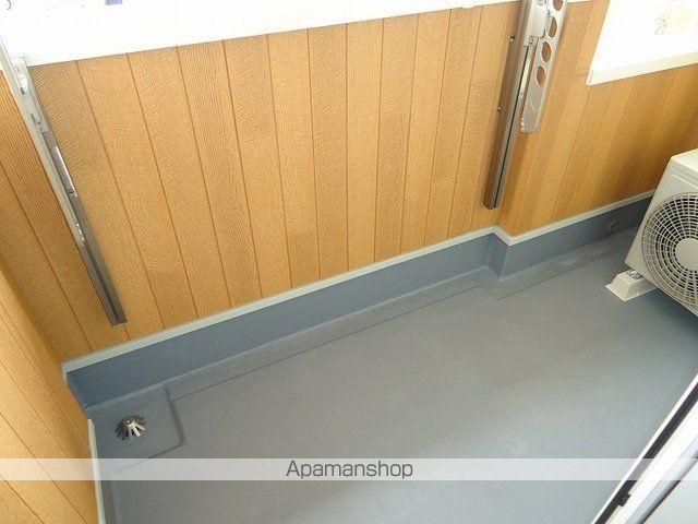 グランデール興浜Iの内装写真