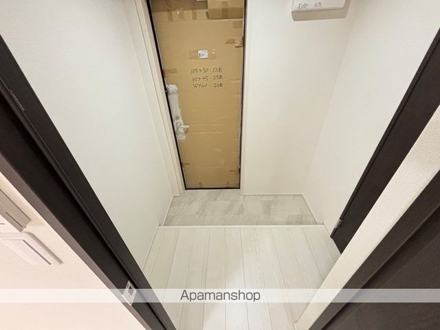 フジパレス上神田III番館の内装写真