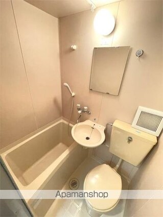 東京都北区滝野川３丁目[1K/18m2]の内装7