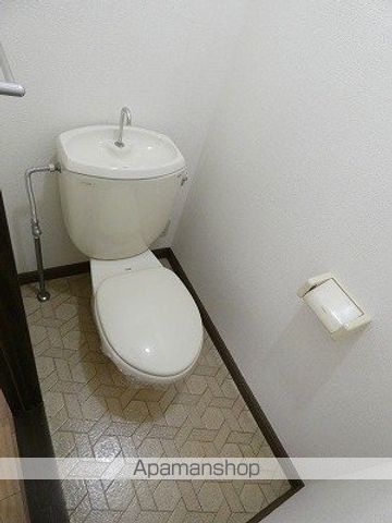 エクセル中溝Aの内装写真