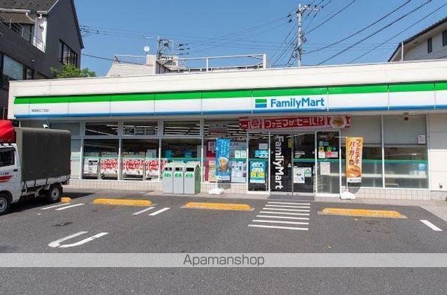 ユービ12の周辺写真