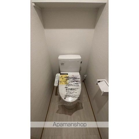 東京土地建物ビルディングの内装写真