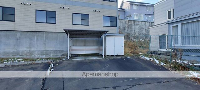 レオパレスルフランのその他写真