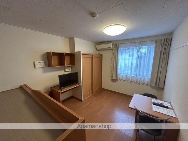 レオパレス仙台南の内装写真
