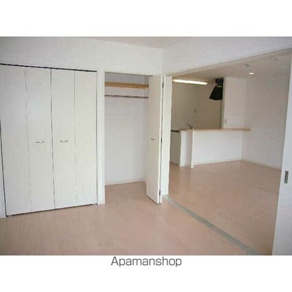 Ｐｌａｎｄｏｒ　Ｏｎｅ[2LDK/67.7m2]のリビング・居間3