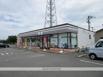 熊本県八代市古閑中町[1LDK/50.08m2]の周辺4
