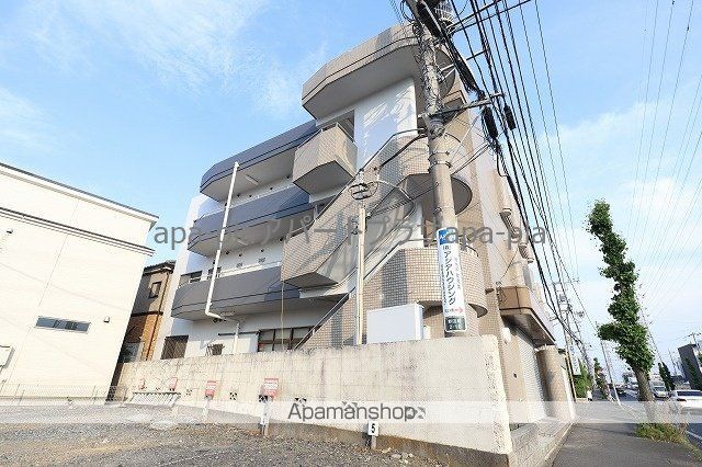 千代田マンション 川越の外観写真