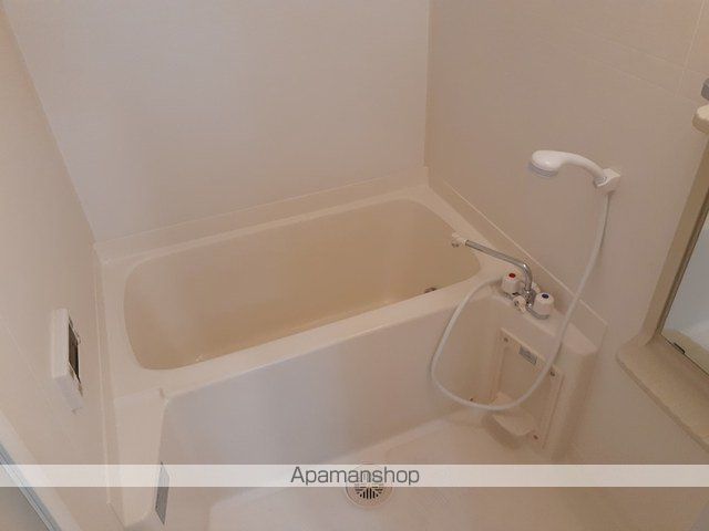 イーストガーデンの内装写真