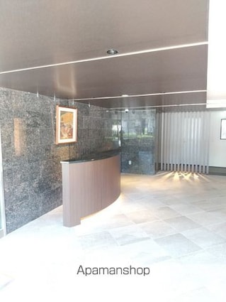 Ｄーｒｏｏｍ早稲田[1K/27.03m2]の共用部9