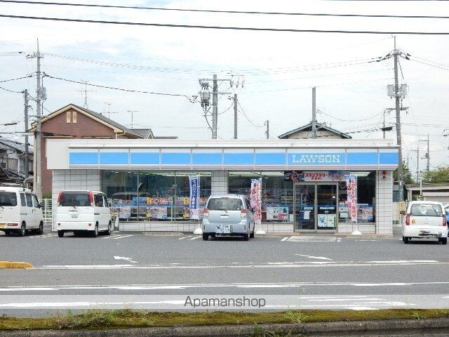 グリーンハイツ福島Ｃ[2LDK/52.19m2]の周辺1