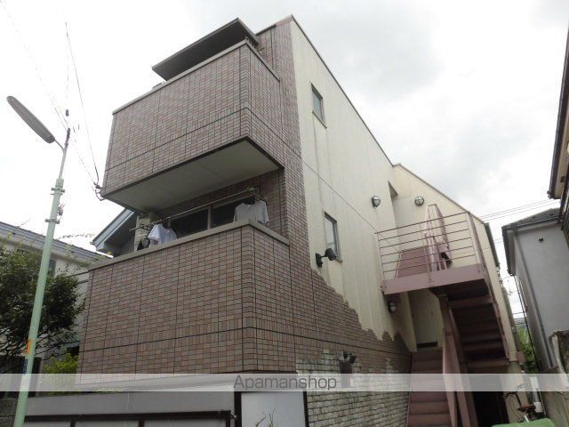 チェリーブラッサムの外観写真