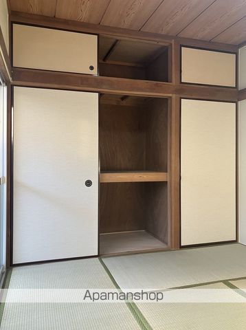 ＪＲ宇都宮線 古河駅 徒歩154分 1階建 築41年の内装写真