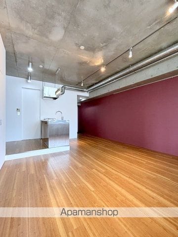 ARDENTOWER南堀江の内装写真