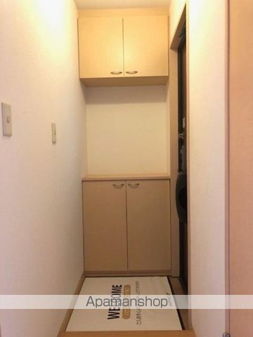 プレジール本郷 A棟の内装写真