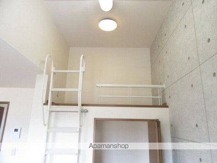 コンフォートヴィレッジ　Ａ[1R/35.1m2]のその他設備